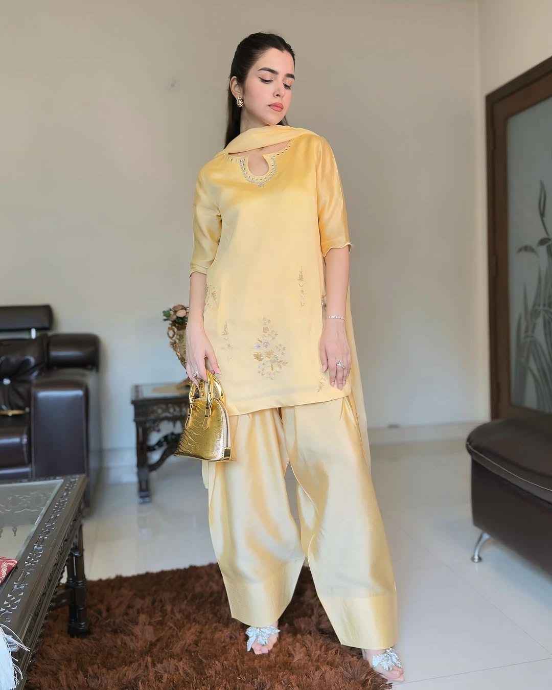 Ready to wear
