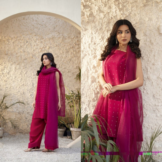 FS-ROSHNI STITCH