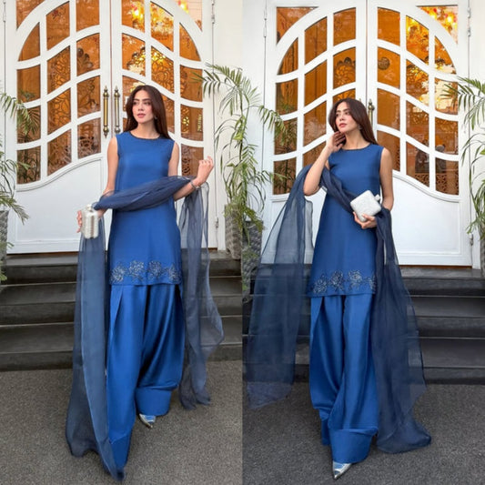 FS-LARAIB STITCH
